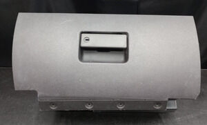 2011-2014 Ford Mustang Glove Box Compartment Black